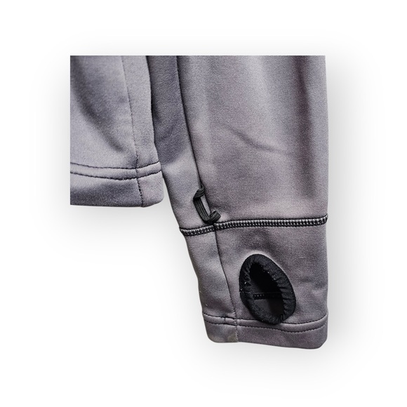 Harley-Davidson Gray Graphic Full-Zip Hoodie - Picture 4 of 6